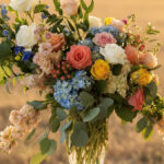 Life’s Celebrations Start with Flowers